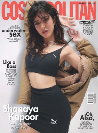 Cosmopolitan India